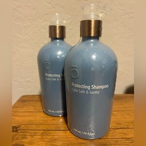 2pk SEALED/EXPIRED doTERRA Protecting Shampoo Color Safe & Gentle 16.9oz/500 mL